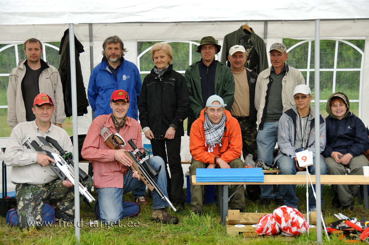 TFTC FT LMV 2. etapp